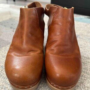 Calou Tyra Slingback Clog size 36